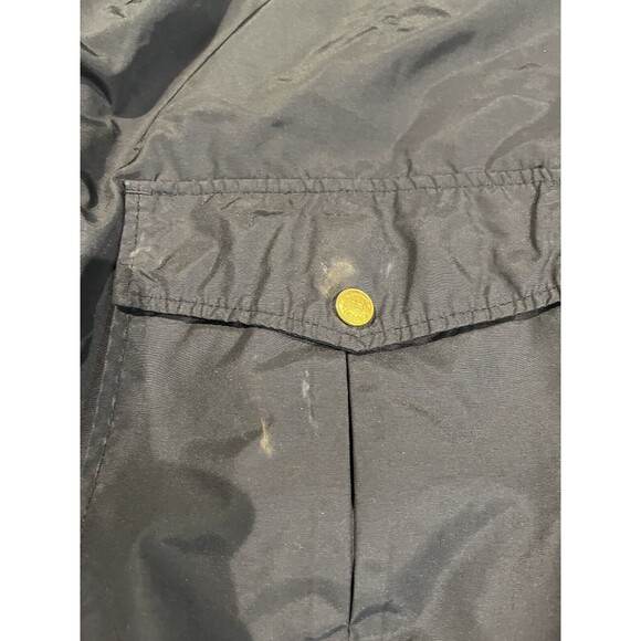 spiewak golden fleece thinsulate insulation weatherteck men's XL full zip jacket - Picture 8 of 11